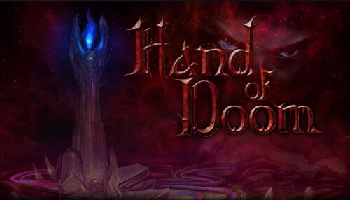 Download Hand of Doom