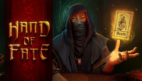 Download Hand of Fate