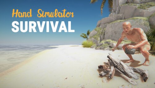 Download Hand Simulator: Survival