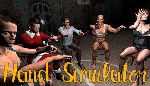 Download Hand Simulator