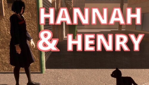 Download Hannah & Henry