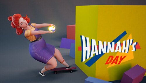Download Hannah’s Day