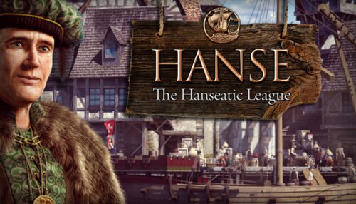Download Hanse - The Hanseatic League