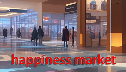 Download happiness market