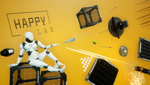 Download Happy Lab