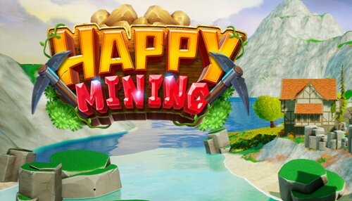 Download Happy Mining