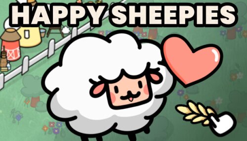 Download Happy Sheepies