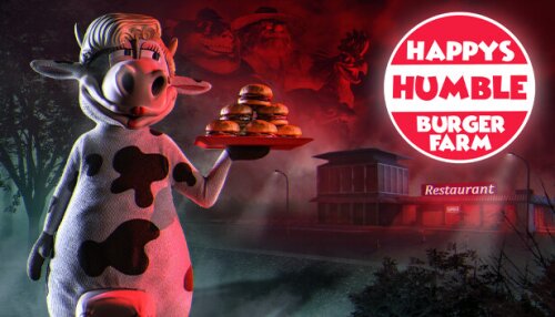 Download Happy's Humble Burger Farm