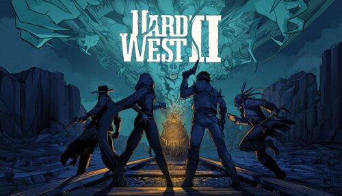 Download Hard West 2