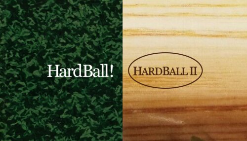 Download Hardball + Hardball 2 (GOG)