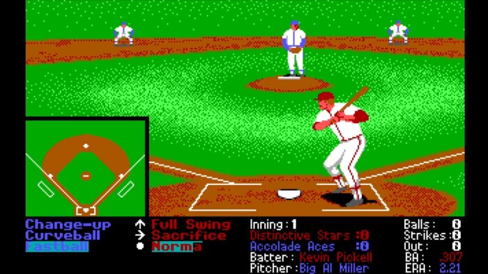 Hardball + Hardball 2 Crack Download