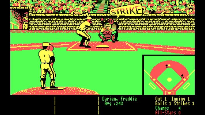 Hardball + Hardball 2 Repack Download