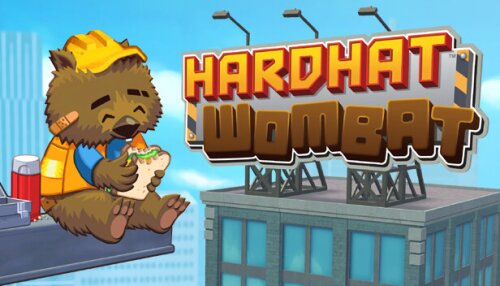 Download Hardhat Wombat