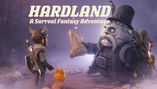 Download Hardland