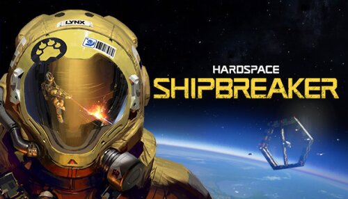 Download Hardspace: Shipbreaker