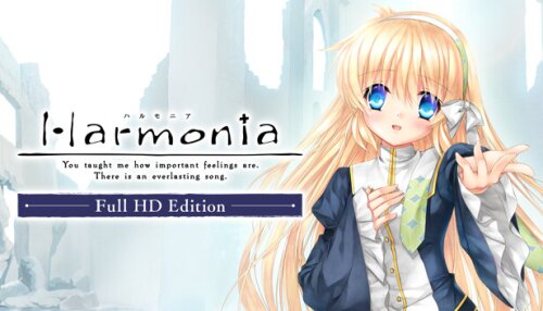 Download Harmonia Full HD Edition