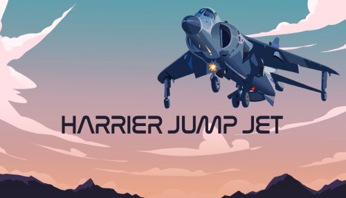 Download Harrier Jump Jet (GOG)