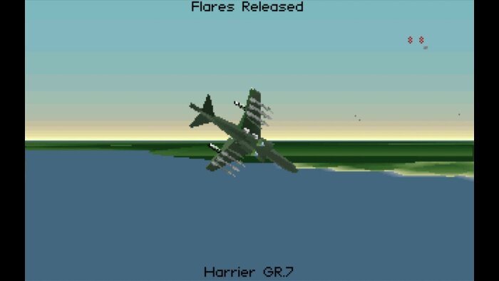 Harrier Jump Jet Free Download Torrent