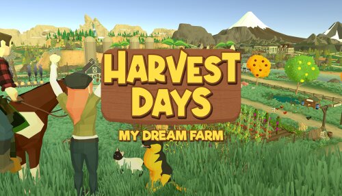 Download Harvest Days: My Dream Farm (GOG)