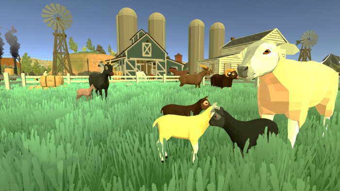Harvest Days: My Dream Farm Free Download Torrent