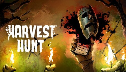 Download Harvest Hunt