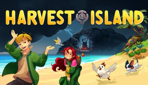 Download Harvest Island - Ending Expansion