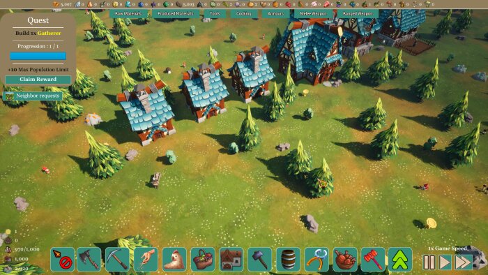 Harvest Village Free Download Torrent