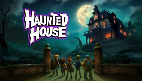 Download Haunted House