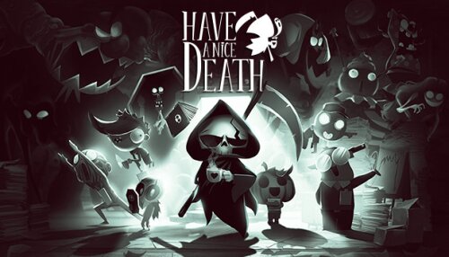 Download Have a Nice Death