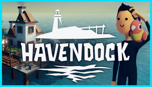 Download Havendock