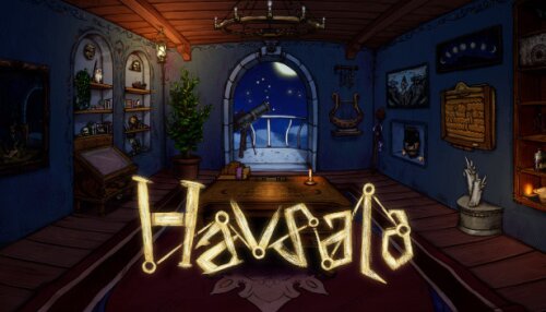 Download Havsala: Into the Soul Palace