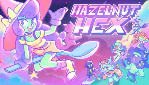 Download Hazelnut Hex