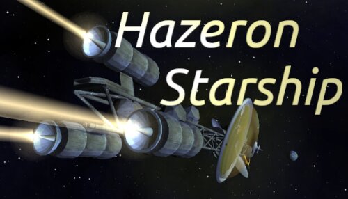Download Hazeron Starship