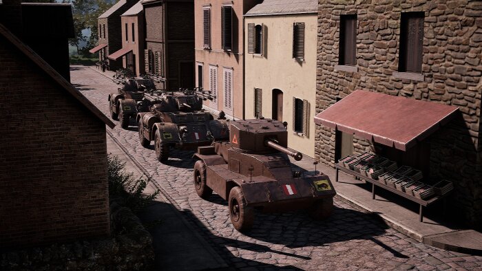 Headquarters: World War II - Market Garden PC Crack