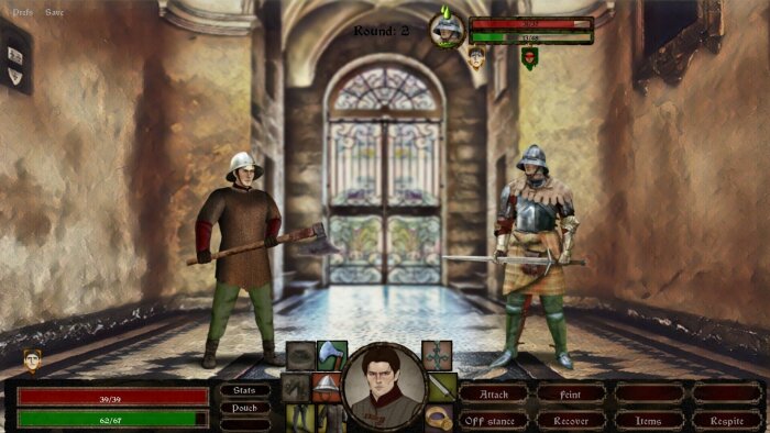 Heads Will Roll: Downfall Free Download Torrent