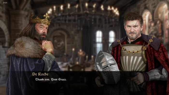 Heads Will Roll: Reforged - Threads of Destiny Download Free