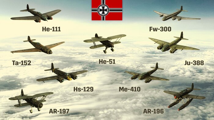 Unit Pack - Hearts of Iron IV: Eastern Front Planes Crack Download