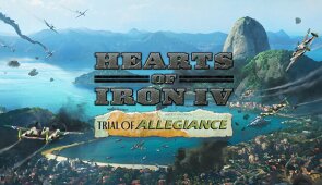 Download Hearts of Iron IV: Trial of Allegiance