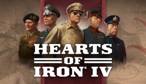Download Hearts of Iron IV