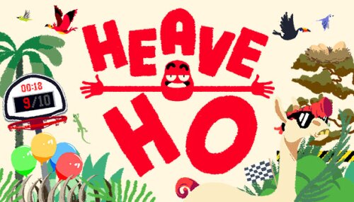 Download Heave Ho