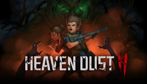 Download Heaven Dust 2