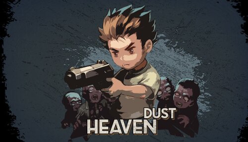 Download Heaven Dust