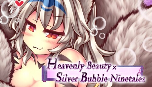Download Heavenly Beauty × Silver Bubble Ninetales