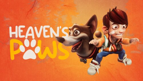 Download Heaven's Paws