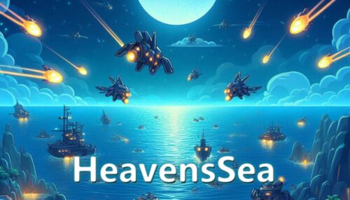 Download HeavensSea