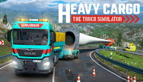 Download Heavy Cargo - The Truck Simulator