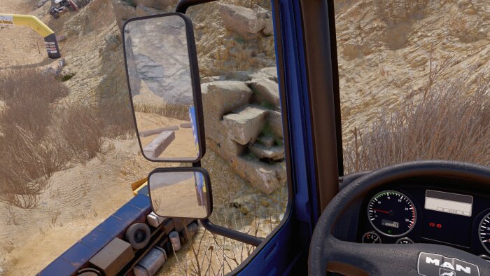 Offroad Truck Simulator: Heavy Duty Challenge® Crack Download