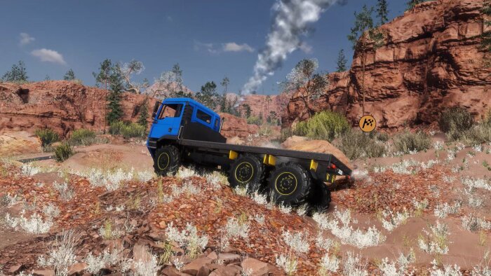 Offroad Truck Simulator: Heavy Duty Challenge® Repack Download