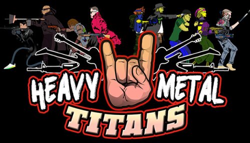Download Heavy Metal Titans