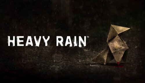 Download Heavy Rain (Epic)